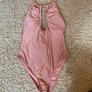 Forever 21 one piece